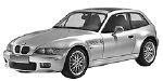 BMW E36-7 P0410 Fault Code