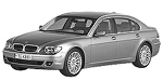 BMW E66 P0410 Fault Code