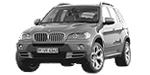 BMW E70 P0410 Fault Code